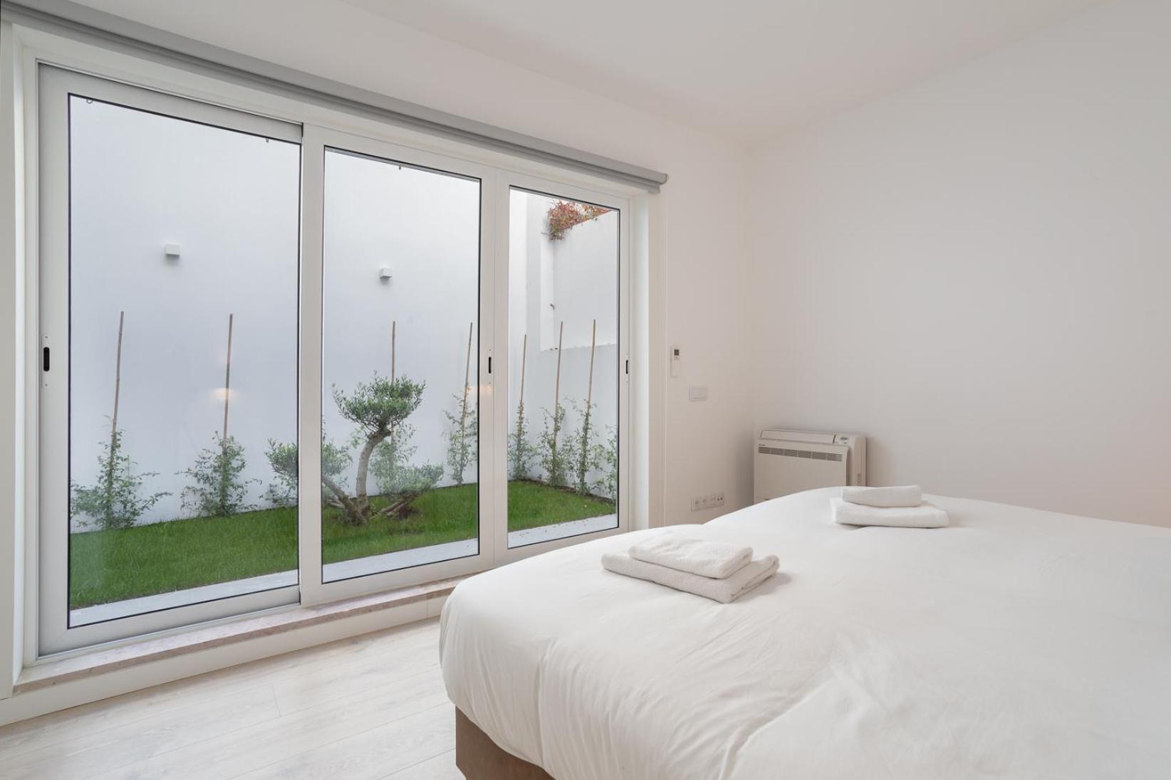 City Stays Sao Lazaro Apartments Lisbon Exterior photo