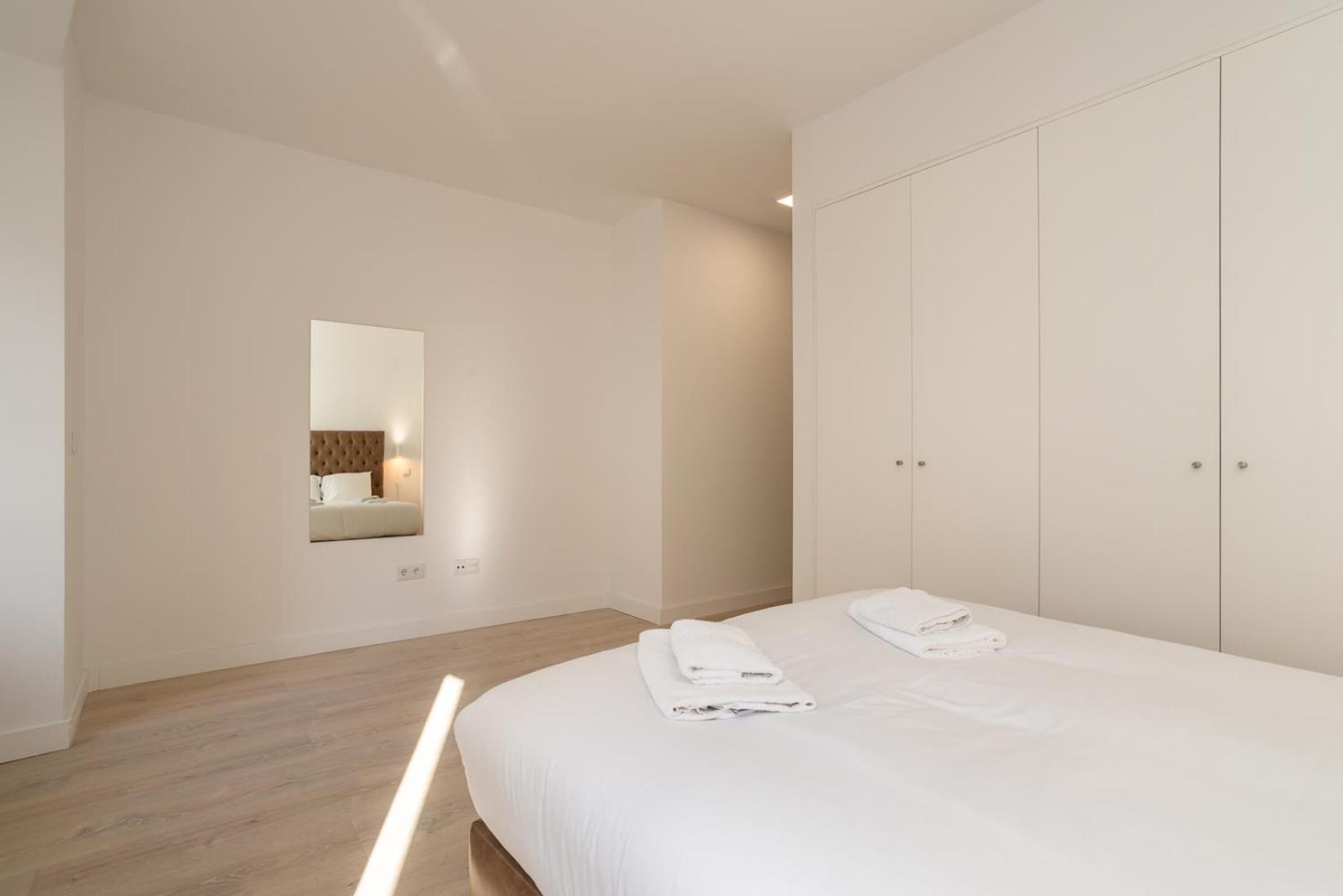 City Stays Sao Lazaro Apartments Lisbon Exterior photo