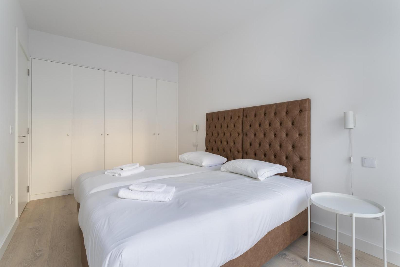 City Stays Sao Lazaro Apartments Lisbon Exterior photo